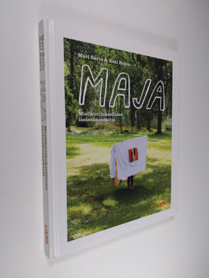 Mari Savio : Maja