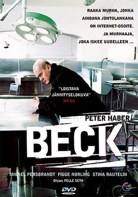 Beck 1  -  DVD