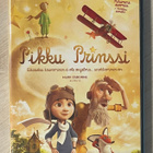 Mark Osborne: PIKKU PRINSSI (2015) animaatio - pikkukuva 1