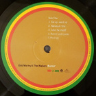 The Wailers – Burnin', Remastered, Gatefold - pikkukuva 2