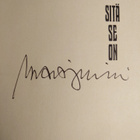 Matti Viherjuuri : Sitä se on (signeerattu) - pikkukuva 3
