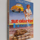 Sue Grafton : D niin kuin dollari - pikkukuva 1