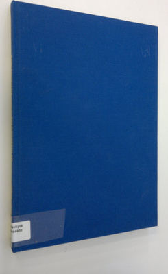 Kansanopisto 1-5/2006 (vuosikerta)