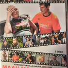 MAAILMA ON VALMIS TV-SARJA 2DISC - pikkukuva 1