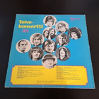 TOIVEKONSERTTI 48 - Irwin Goodman, Paula Koivuniemi ym. LP - pikkukuva 2