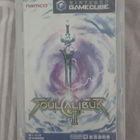 Soulcalibur 2 (Nintendo Gamecube) - pikkukuva 2