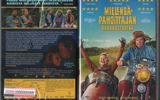 mielensäpahoittajan rakkaustarina	(541)	UUSI	-FI-	DVD			2024