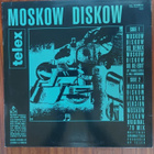 Telex - Moskow Diskow - pikkukuva 2