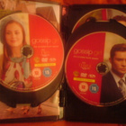 Gossip Girl , kausi 4 , 5 DVD - pikkukuva 4