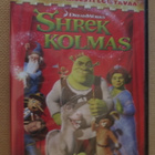 Chris Miller: Shrek Kolmas (uusi) DVD - pikkukuva 1