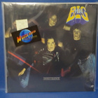 MR BIG - SWEET SILENCE M-/M- 1ST UK -75 PRESS LP - pikkukuva 1