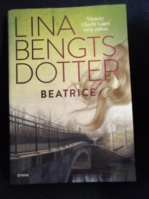Lina Bengtsdotter: Beatrice