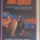 Villi sydän (David Lynch) VHS vuokrakasetti (Nicolas Cage) - pikkukuva 1