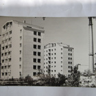 VANHA Postikortti Vaasa 1950-luku Alkup.Mallikappale - pikkukuva 1