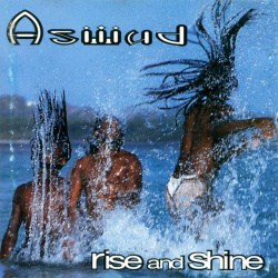 Aswad - Rise And Shine (CD)