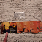 Soundgarden - Down on the upside c-kasetti (1996) - pikkukuva 1