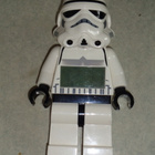 Star Wars kello - Lego - pikkukuva 1