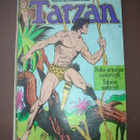 Tarzan 1980 paksu teos - pikkukuva 1