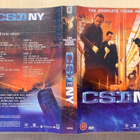 CSI: New York: Kausi 3 (6DVD) - pikkukuva 4