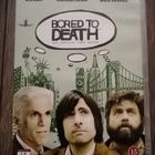 Bored to Death, kausi 1 - pikkukuva 1
