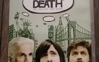 Bored to Death, kausi 1