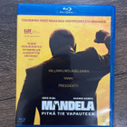 Mandela - Pitkä tie vapauteen (2013) - Blu-ray - pikkukuva 1