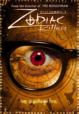 Zodiac killer (DVD)