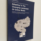 Noora Pinjamaa : Adapting To The Changing Landscape Of On... - pikkukuva 1