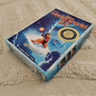 Ultima Underworld II Labyrinth of Worlds - ms dos - pikkukuva 4