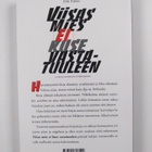 Jyri Erma : Viisas mies ei kuse vastatuuleen ja muita huo... - pikkukuva 2