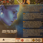ALIENS VS AVATARS BLU-RAY - pikkukuva 2