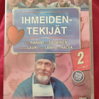 Ihmeidentekijät 2 Jaksot 40 - 77 DVD - pikkukuva 1