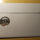 SUOMI, 10 euro 2013 F.E.Sillanpää , Hopea, Proof - pikkukuva 4