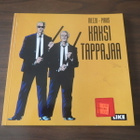 Mezzo & Pirus: Kaksi tappajaa - pikkukuva 1
