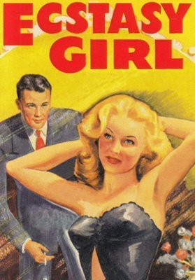 Ecstacy girl