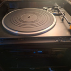 Technics SL-BD20 - pikkukuva 1