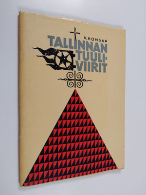 V. Konsap : Tallinnan tuuliviirit