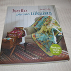 Sarah Fielke Iso ilo pienistä tilkuista -nid - pikkukuva 1