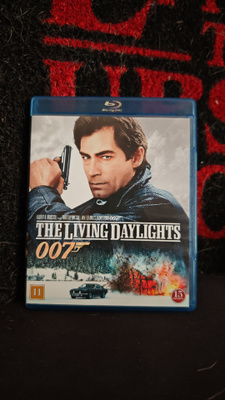 The Living Daylights