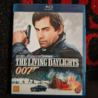 The Living Daylights - pikkukuva 1