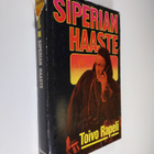 Toivo Rapeli : Siperian haaste - pikkukuva 1