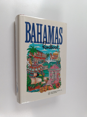 S. P. Dupuch : Bahamas Handbook and Businessman's Annual