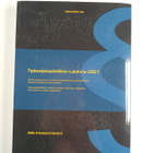 Työsuojelupäällikön lakikirja 2021 - pikkukuva 2
