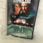KUOLEMAN REKAT  (SUOMI VERSIO)  STEPHEN KING - pikkukuva 1