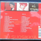 Johnny - 30 Suosikkia (2 CD) - pikkukuva 2