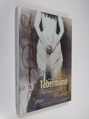 Tommy Tabermann : Fatiman neljäs ennustus