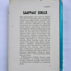 Saappaat edellä - Niilo Lauttamus (sid.) - pikkukuva 2