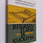 Joel Carmichael : Jeesuksen elämä ja kuolema - pikkukuva 1
