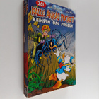 Walt Disney : Kampen om jorden - pikkukuva 1