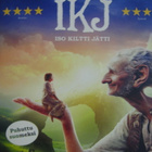 IKJ ISO KILTTI JÄTTI BLU-RAY - pikkukuva 1